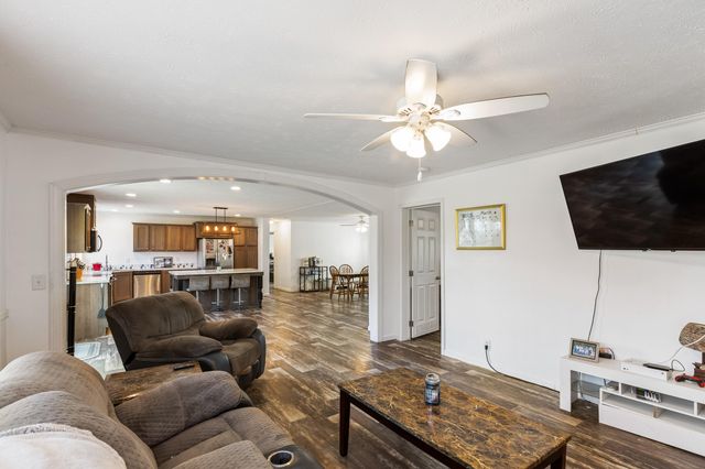 161 Wagon Trail Road, Ridgeville, SC 29472