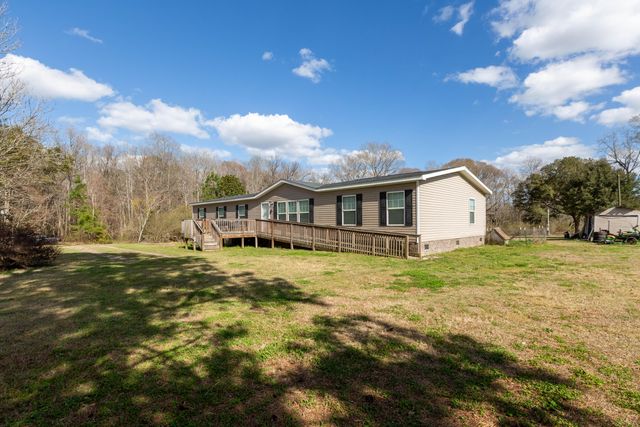 161 Wagon Trail Road, Ridgeville, SC 29472