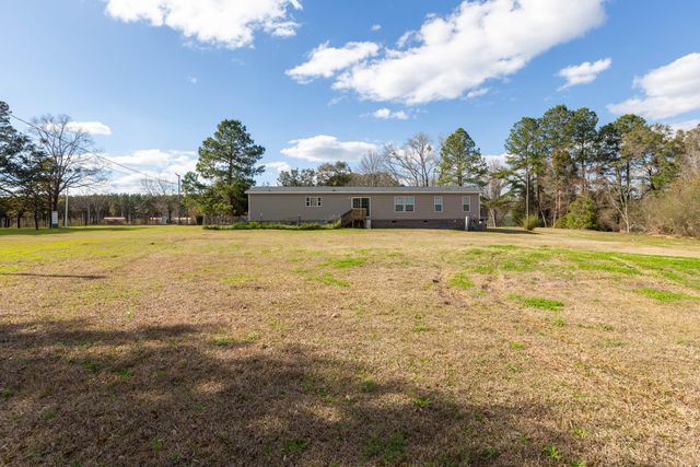 161 Wagon Trail Road, Ridgeville, SC 29472