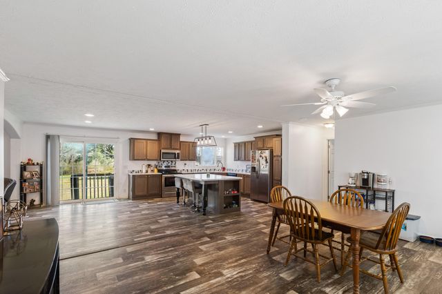 161 Wagon Trail Road, Ridgeville, SC 29472