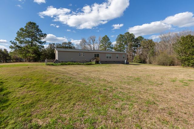 161 Wagon Trail Road, Ridgeville, SC 29472