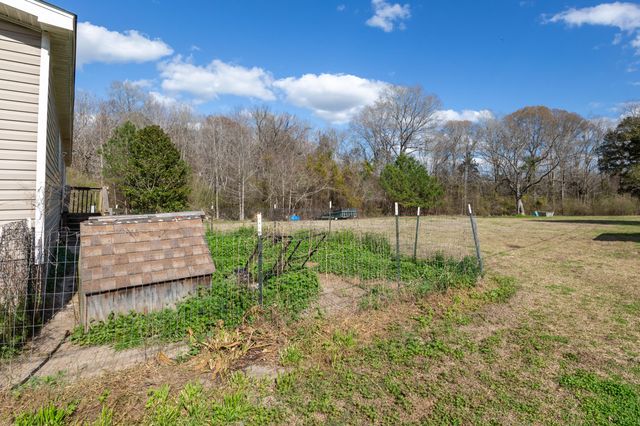 161 Wagon Trail Road, Ridgeville, SC 29472