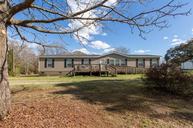 161 Wagon Trail Road, Ridgeville, SC 29472