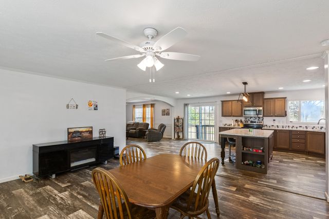 161 Wagon Trail Road, Ridgeville, SC 29472