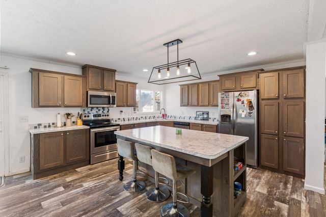 161 Wagon Trail Road, Ridgeville, SC 29472