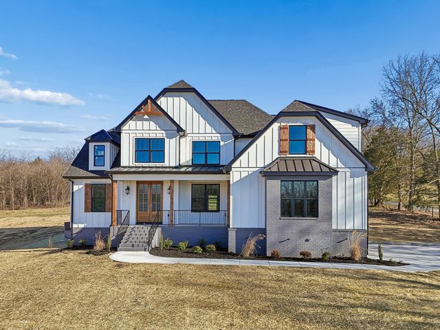 13821 Cainsville Rd, Lebanon, TN 37090