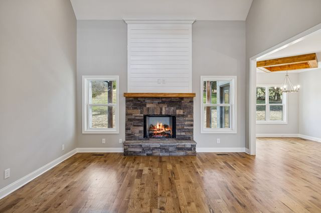 13821 Cainsville Rd, Lebanon, TN 37090