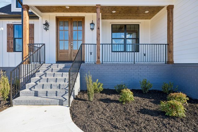 13821 Cainsville Rd, Lebanon, TN 37090