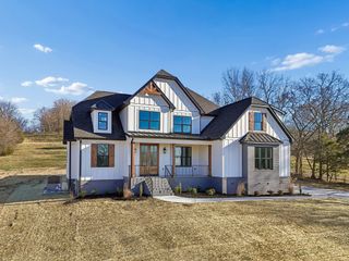 13821 Cainsville Rd, Lebanon, TN 37090