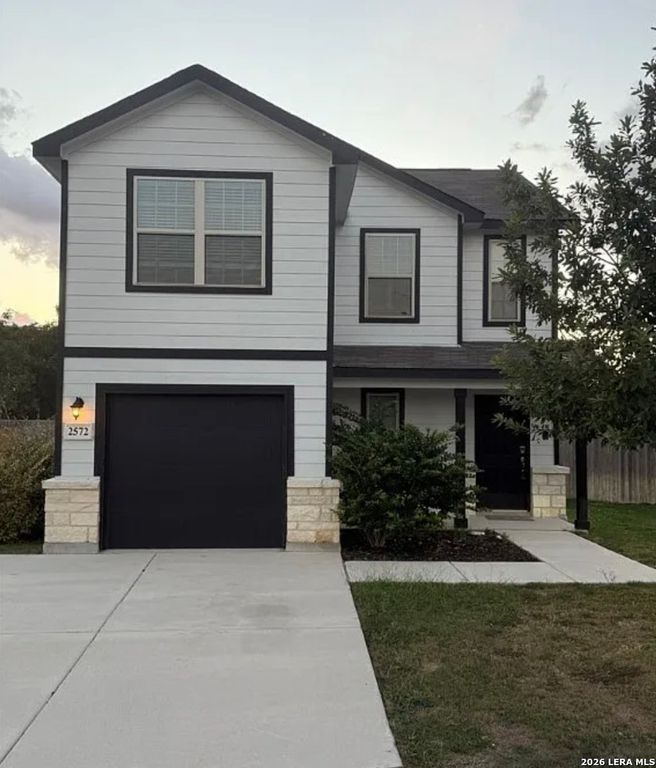 2572 Smokey Cove, Seguin, TX 78155