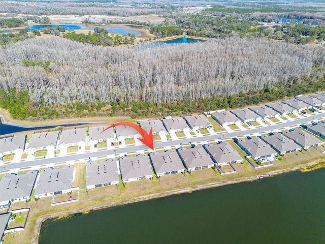 18158 TURNING LEAF CIRCLE, Land O Lakes, FL 34638