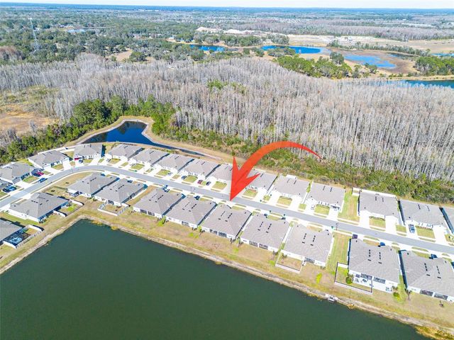 18158 TURNING LEAF CIRCLE, Land O Lakes, FL 34638