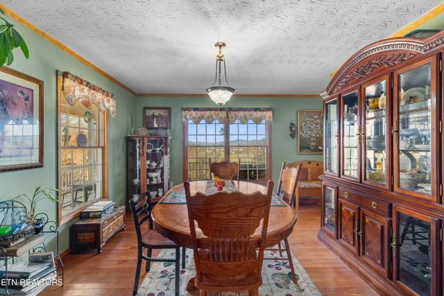 2895 Looney Rd, Parrottsville, TN 37843