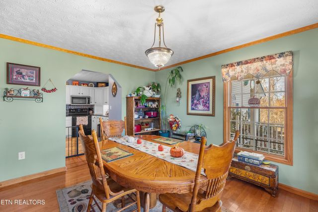 2895 Looney Rd, Parrottsville, TN 37843