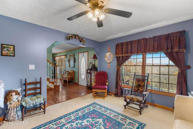 2895 Looney Rd, Parrottsville, TN 37843