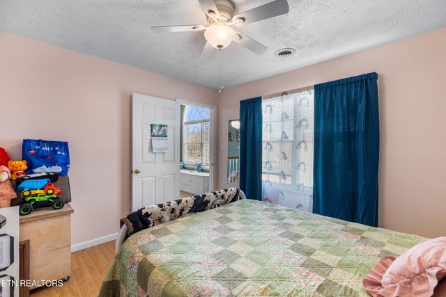 2895 Looney Rd, Parrottsville, TN 37843