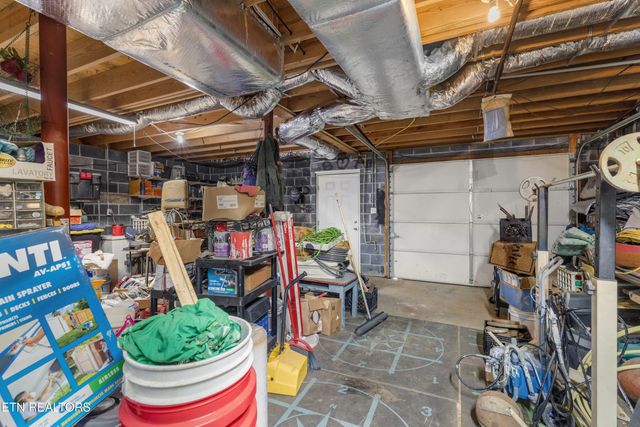 2895 Looney Rd, Parrottsville, TN 37843