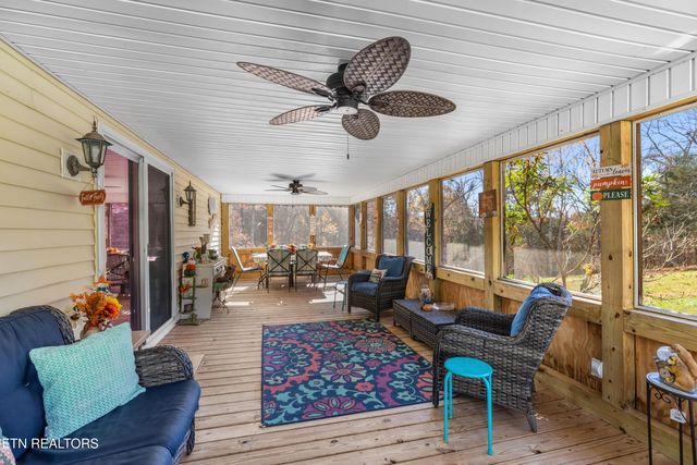 2895 Looney Rd, Parrottsville, TN 37843