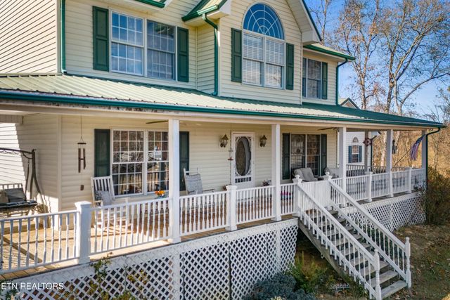 2895 Looney Rd, Parrottsville, TN 37843