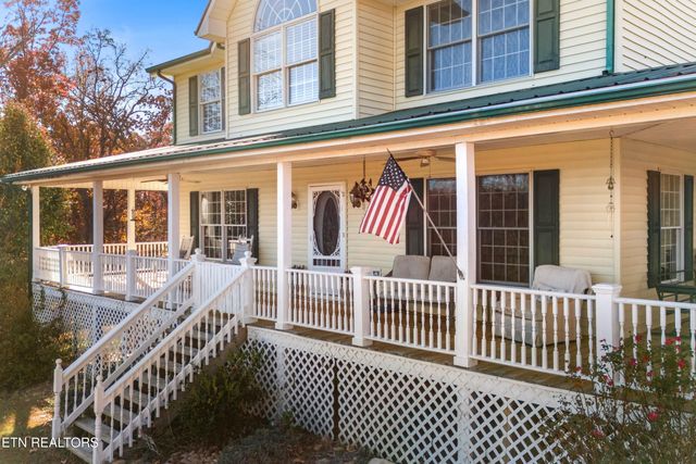 2895 Looney Rd, Parrottsville, TN 37843