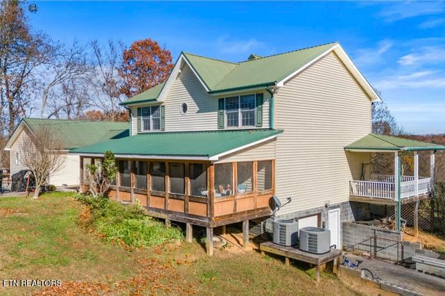 2895 Looney Rd, Parrottsville, TN 37843