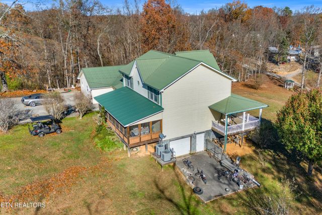 2895 Looney Rd, Parrottsville, TN 37843