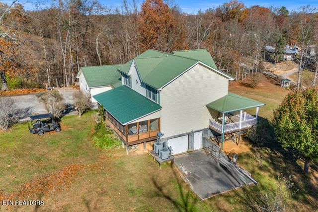 2895 Looney Rd, Parrottsville, TN 37843