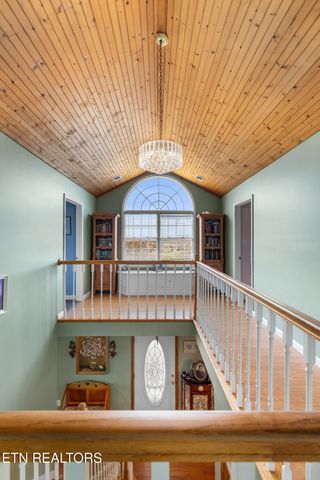 2895 Looney Rd, Parrottsville, TN 37843