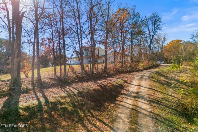 2895 Looney Rd, Parrottsville, TN 37843