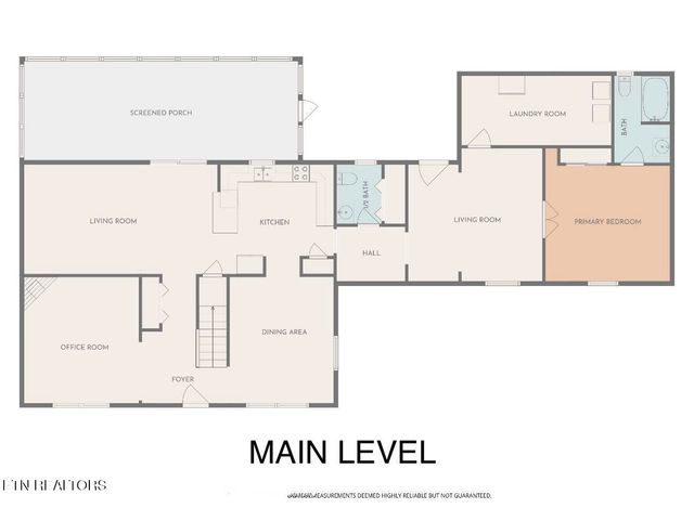 2895 Looney Rd, Parrottsville, TN 37843