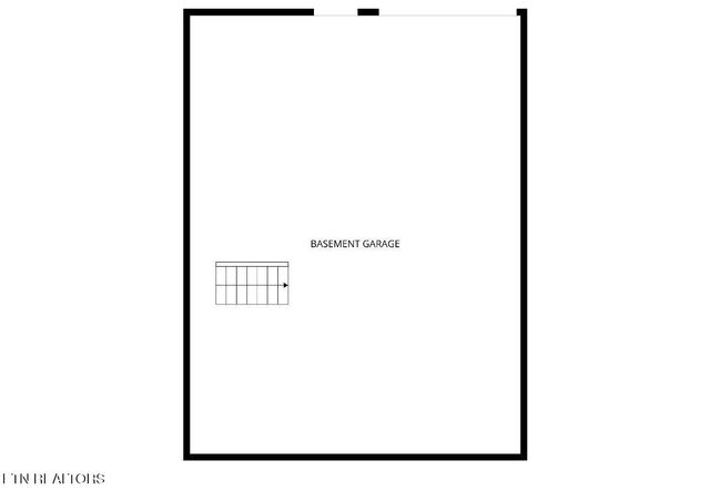 2895 Looney Rd, Parrottsville, TN 37843