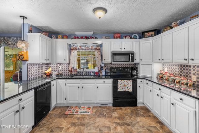 2895 Looney Rd, Parrottsville, TN 37843