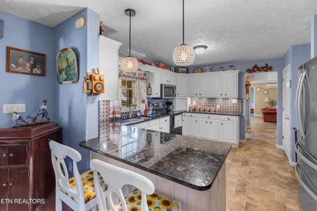 2895 Looney Rd, Parrottsville, TN 37843