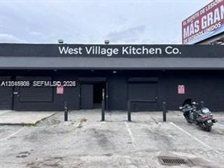 2739 NW 54th Street, Miami, FL 33142