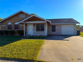 1008 Stephen Street, Killeen, TX 76542