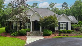 2610 Millstone Plantation Road, Tallahassee, FL 32312