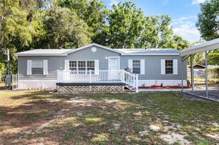 6409 W Grant Street, Homosassa, FL 34448