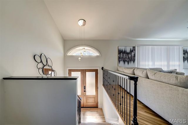 4717 Langwood Court, St Louis, MO 63129