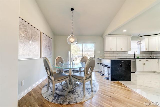 4717 Langwood Court, St Louis, MO 63129