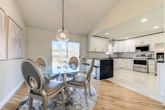 4717 Langwood Court, St Louis, MO 63129