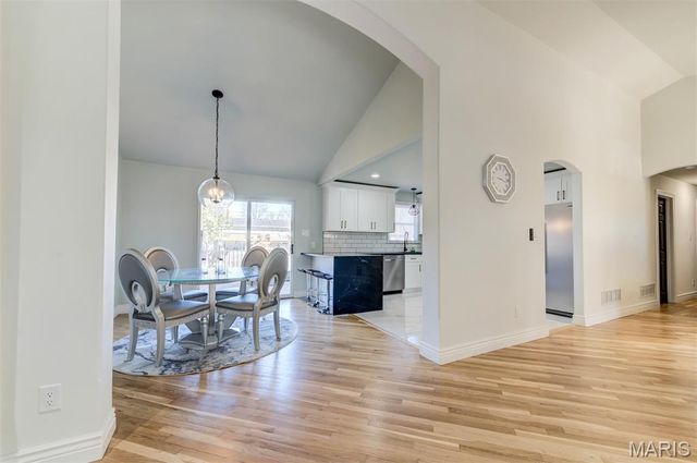 4717 Langwood Court, St Louis, MO 63129