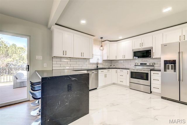 4717 Langwood Court, St Louis, MO 63129