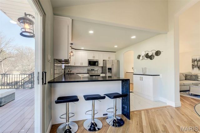 4717 Langwood Court, St Louis, MO 63129