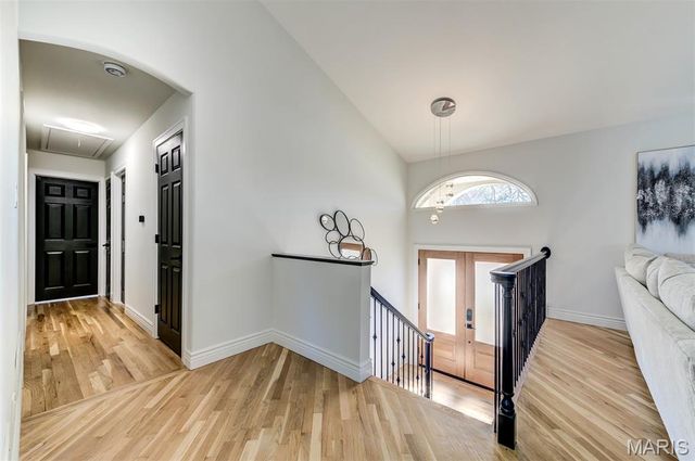 4717 Langwood Court, St Louis, MO 63129