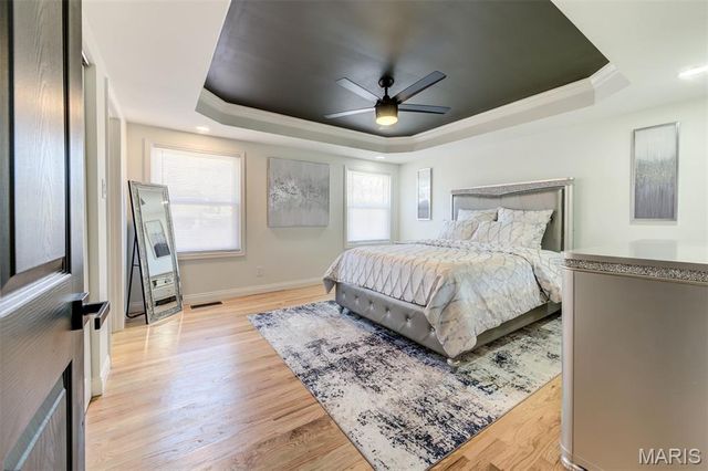 4717 Langwood Court, St Louis, MO 63129