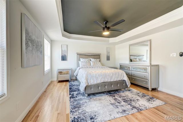 4717 Langwood Court, St Louis, MO 63129