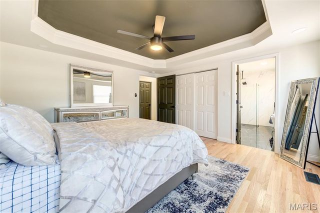 4717 Langwood Court, St Louis, MO 63129