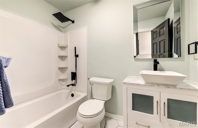 4717 Langwood Court, St Louis, MO 63129