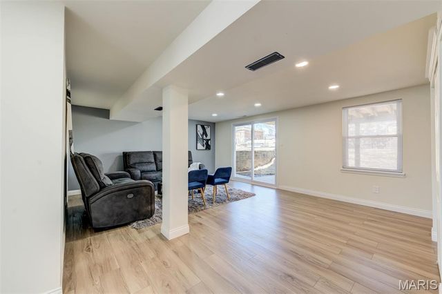 4717 Langwood Court, St Louis, MO 63129