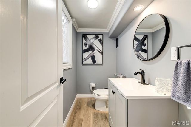 4717 Langwood Court, St Louis, MO 63129